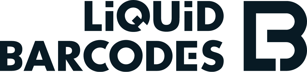 Liquid Barcodes